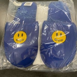 Brand New Drew Slippers - Men’s